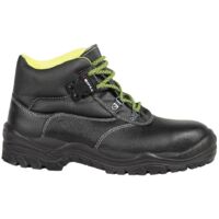 Scarpe Antinfotunistiche Cofra Lhasa S3 SRC Nero 43