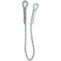 CORDA DI COLLEGAMENTO STATICA MT.1,5 EN354 IRUDEK 2000 PZ 1,0