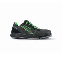 U-Power Taylor s ESD Scarpe antinfortunistiche basse S1PS FO SR - 39