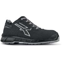 U-Power Jackson s ESD Scarpe antinfortunistiche basse S3S CI FO SR - 37