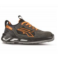 U-Power Ryder Scarpe antinfortunistiche basse S1P SRC ESD - 43