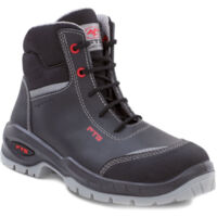 Scarpe Antinfortunistiche FTG Legend S3 SRC Nero 45