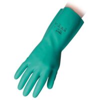 GUANTI RIUTILIZZABILI R97 HD TG. XL CELESTI