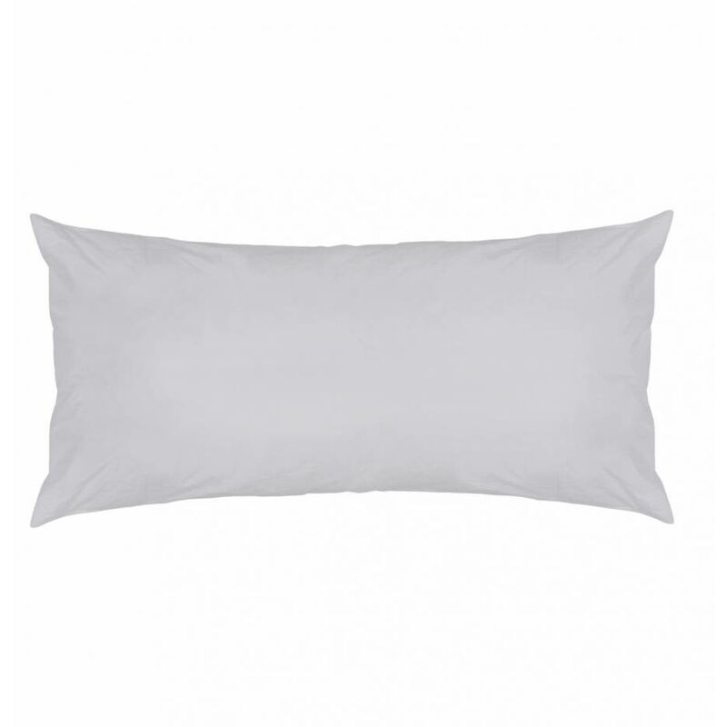 L1nk Studio Funda almohada cama de 90 cm 45x110cm 100 200