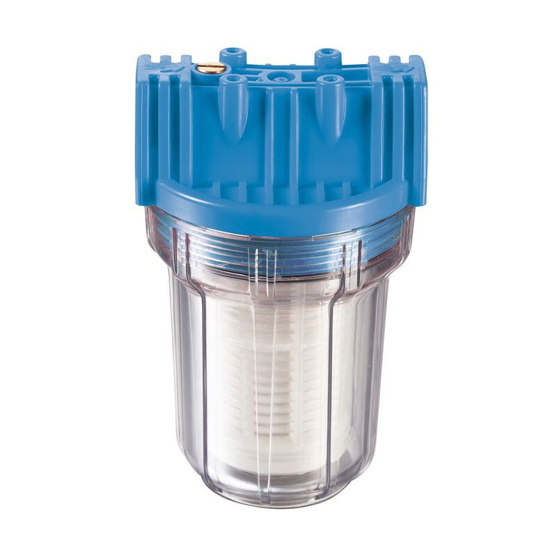 Güde Wasserfilter Vorfilter Filter kurz TypA Hauswasserwerk und