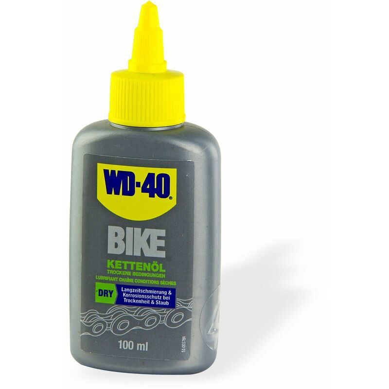 WD-40 Specialist Motorrad Kettenreiniger 400 ml - günstig kaufen