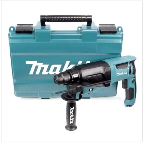 Makita Kombihammer Elektro Bohrhammer Meißelhammer HR2630
