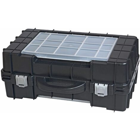 Adb Werkzeugkoffer Werkzeug Systainer Powertool Hd Case Toolbox