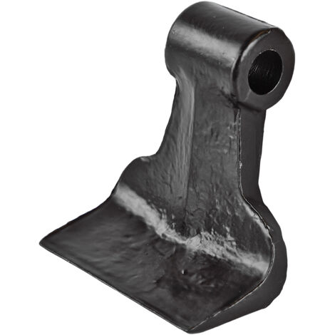 Hammermesser Schlegelmesser 700g Mulcher Hammerschlegel Mähwerk Messer (1/3)