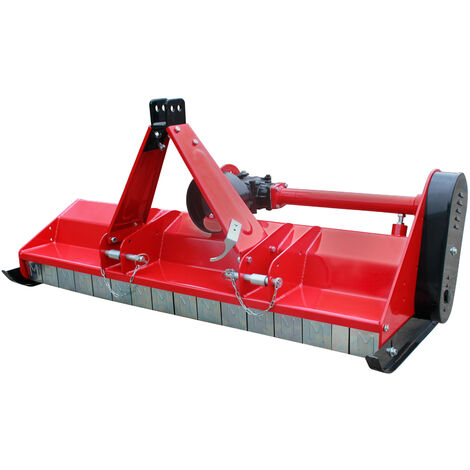Schlegelmulcher Mulcher Schlegelmähwerk Mähwerk SLM 105 für Traktoren bis 30 PS