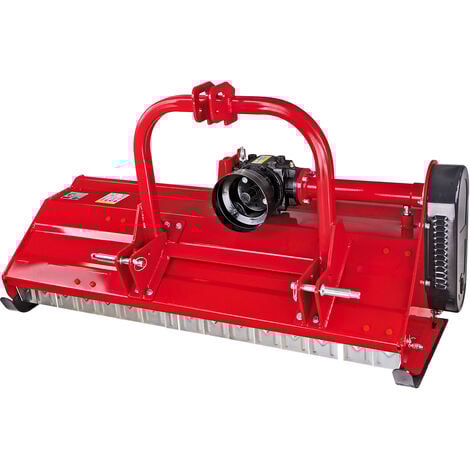 Schlegelmulcher Mulcher Schlegelmähwerk Mähwerk SLM 105 für Traktoren bis 30 PS 