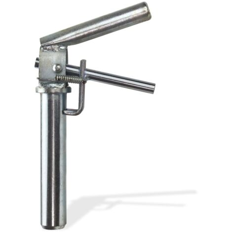 Universal Stahl Kupplungsbolzen 30 x 480 mm Zugmaulbolzen gebogen