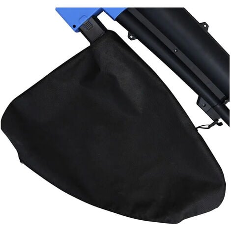 Güde Laubsack Laubfangsack für Laubsauger 94381 GLS 3000 VARIO 35 Liter