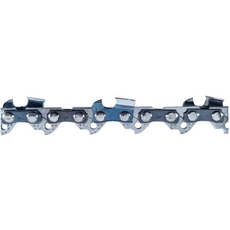 Güde Ersatzkette Universal Sägekette GEK 56 x 1,3 x 3-8", für Kettensägen (1/5)
