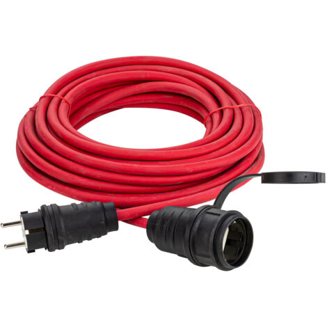 230V VERLÄNGERUNGSKABEL | VERLÄNGERUNGSKABEL | KABEL & LEITUNGEN
