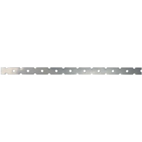 250 Mauerverbinder Maueranker Flachanker Edelstahl V4A 300mm zugelassen A4