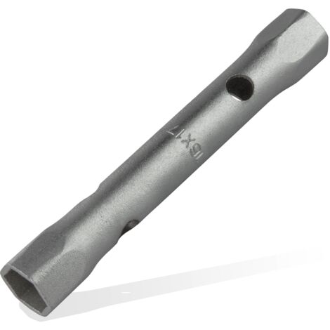 Rohrsteckschlüssel Steckschlüssel Rohrschlüssel 6 - 32 mm Sechskant Werkzeug