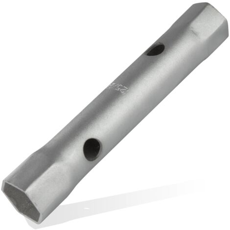 Rohrsteckschlüssel Steckschlüssel Rohrschlüssel 6 - 32 mm Sechskant Werkzeug