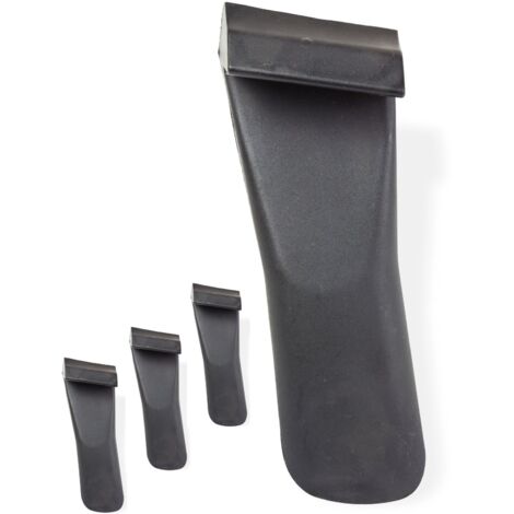 Felgenschutz für 18021  (im 4er Set) Felgenschutz Schutzkappen PVC-Schutzkappen