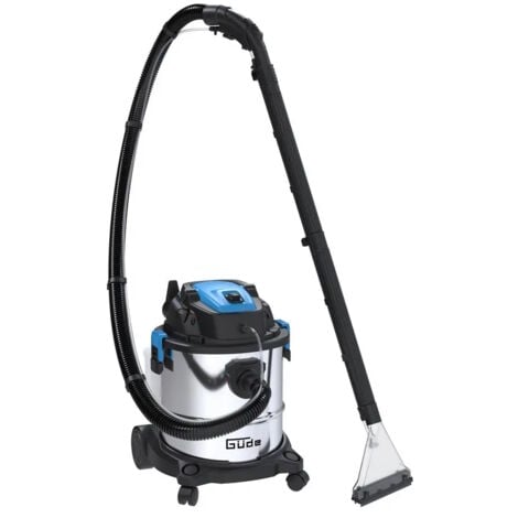 Güde Sprüh und Waschsauger 5-in1 GWS 1600-20 Teppichreiniger Polsterreiniger