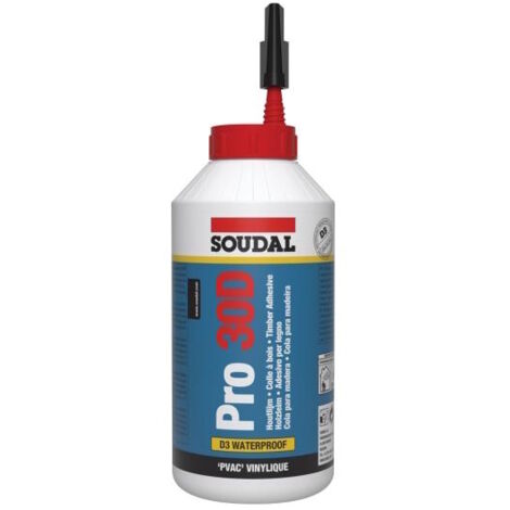 Ponal Express Holzleim 120g Klebstoff transparent stark schnell trocken in 5min 4015000088749