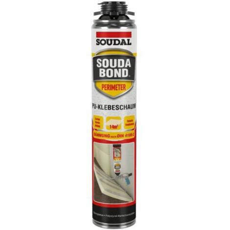 Soudal Perimeterkleber B2 750ml 117125