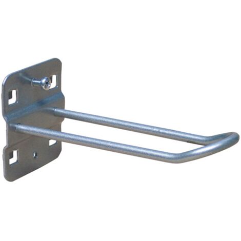 ADB Lochwand Werkzeughalter Lochwandhaken für SB Verpackungen 125 mm, 150 mm