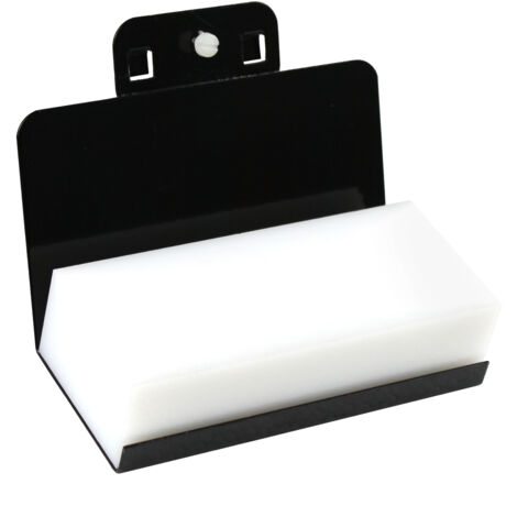 ADB Lochwand Werkzeugablage Werkzeughalter Ablage Ablagefach L= 120 mm, 390 mm