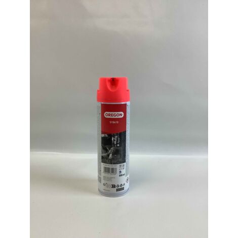 Oregon Forstmarkierspray Forst Markierspray Markierungsspray 500ml vers. Farben (1/4)