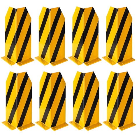 ENHEN Basketball Pfostenpolster 2,1m - Selbstklebender Säulenschutz Für Garage & Sportplatz