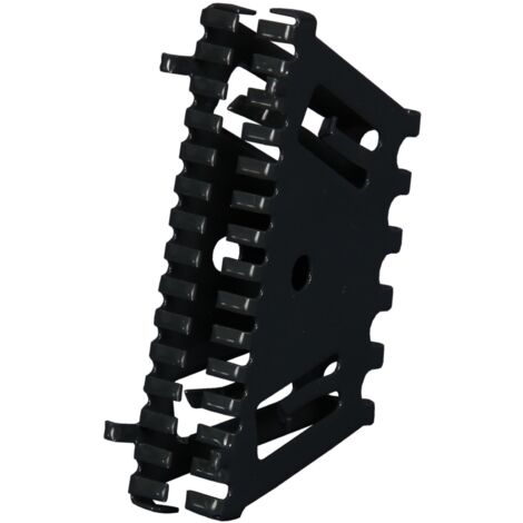 Bienenbeisser Fugenlüfter / Stoßfugenlüfter - Antihaft Rostfrei 50 70 mm