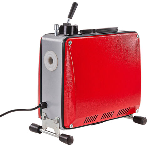 Produktbild von Rohrreinigungsmaschine 750W 20-150mm Rohrreinigungsgerät Rohrreiniger IP44