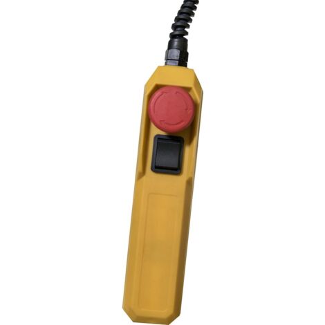 Güde Elektrischer Kettenzug GEKZ 300