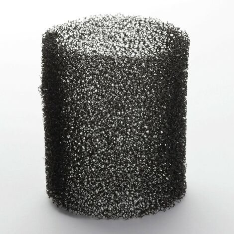 Schaumstofffilter für Nass- Trockensauger NTS30 - 60900 (1/2)