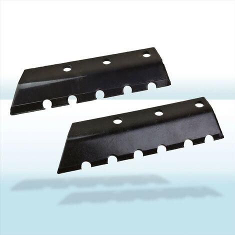 Ersatzschneide Schneideisen für 61812 Erdbohrer (1/2)