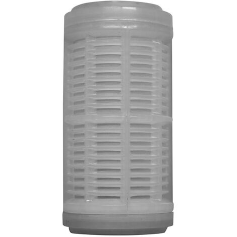 Güde Ersatzfilter kurz zu Wasserfilter Typ A 94460 Vorfilter Vorsatzfilter