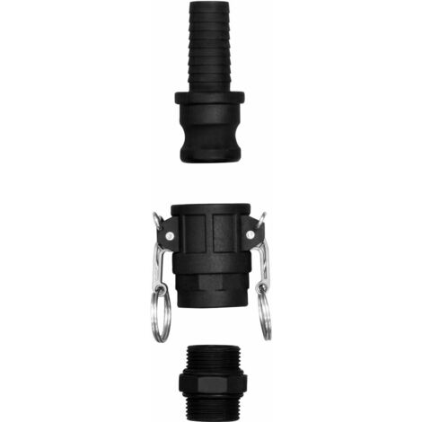 12V Zerkleinererpumpe Für Wohnmobile Und Boote - 12 GPM Abwasser