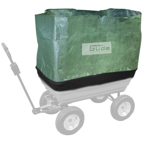 Wagenabdeckung Aus 600D Oxford-Stoff – Wasserdicht, Für Klappwagen Bis 137x56x61 Cm, Mit Kordelzug & Aufbewahrungstasche