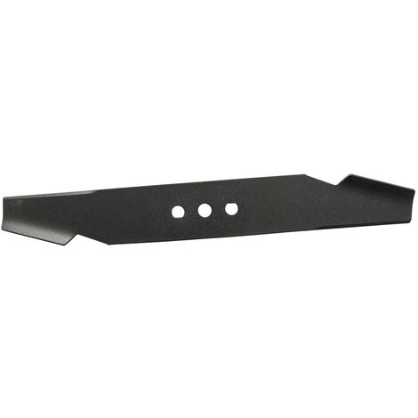 Güde Rasenmähermesser Ersatzmesser 330 mm für Rasenmäher 58401 95809 95814 5383