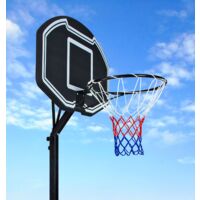 Basketballkorb Basketballständer Basketballanlage Basketball Korb BK 260