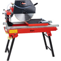 Steinsäge Steintrennmaschine Fliesenschneider Fliesensäge Nassschnitt DWB450