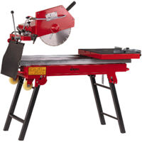 Steinsäge Steintrennmaschine Fliesenschneider Fliesensäge Nassschnitt WB2000