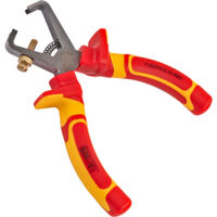 Kestek Elektriker Kabel Abisolierzange Abmanteler Abisolierer 160 mm Bereich 0-5 mm