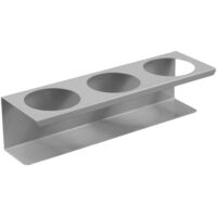 ADB Spraydosen Halter Dosenhalter 3-fach Lochwände Lochbleche Werkstatt-Wagen