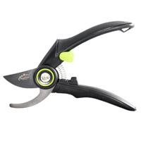 Kestek Bypass Gartenschere Astschere BGS2 SK5 Stahlklinge Antihaft Äste bis 15mm