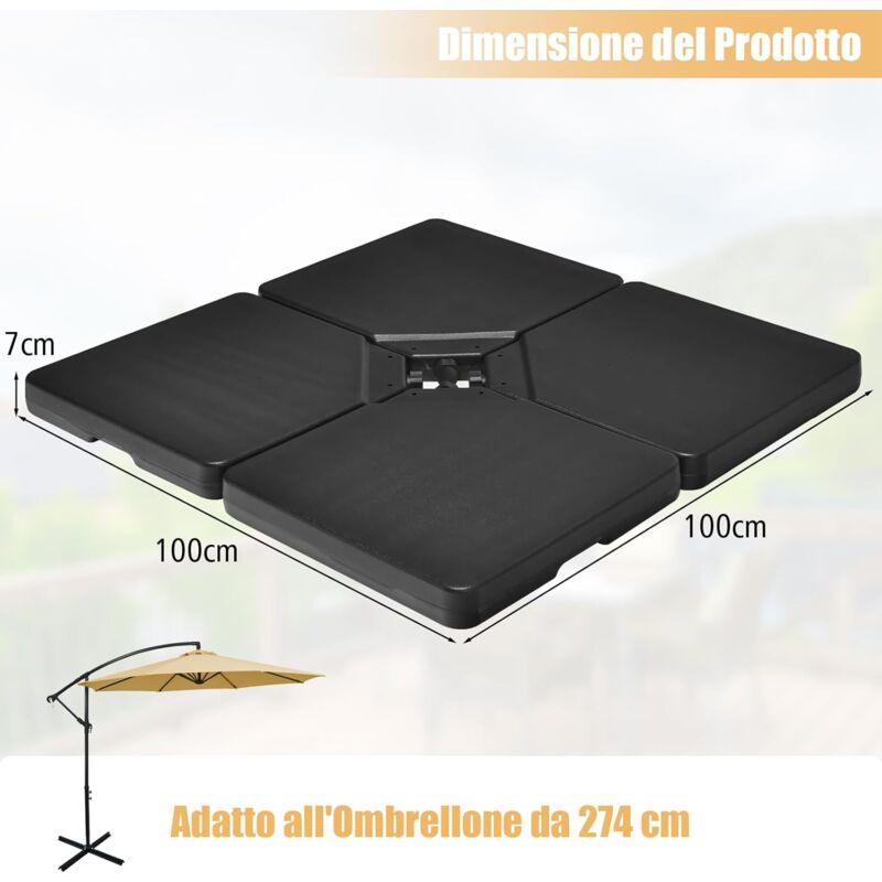 Gel Di Silice Essiccante Riutilizzabile - 400 G, Indicatore Arancione, Anti Umidità E Muffa - Foto 4