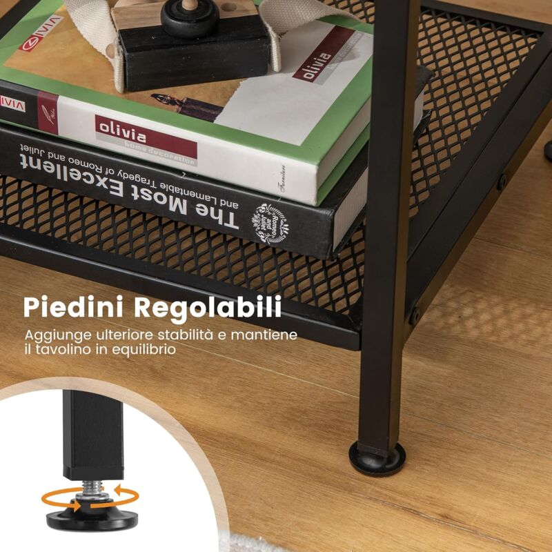 Cassetta Contenitore in legno BIANCA Scatola Cesta Portaoggetti Decorativa da Esposizione multiuso per casa ed eventi Vorrei Shop - Italian Design