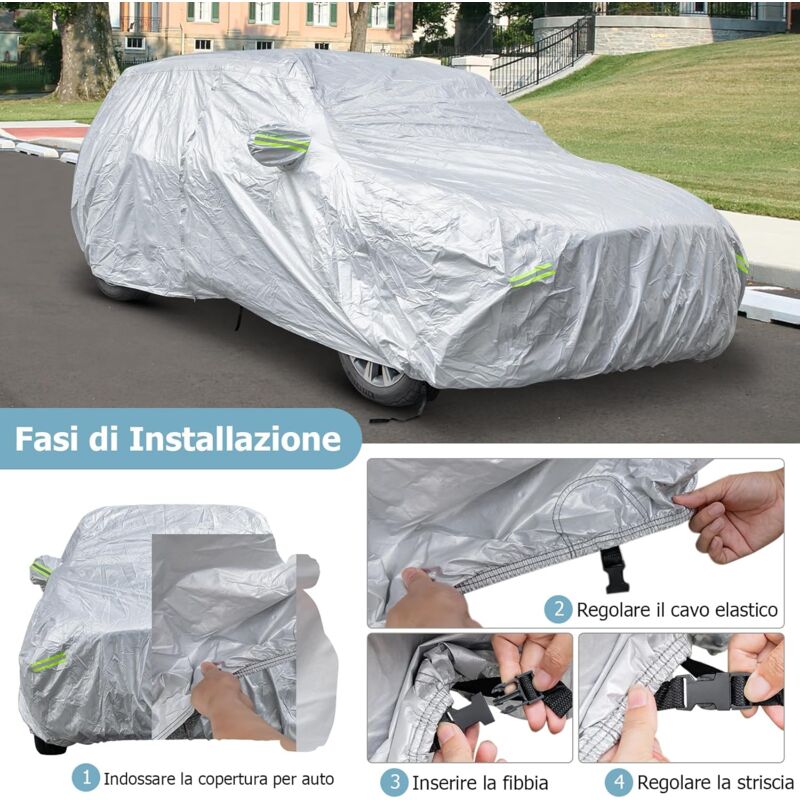 Copri accendisigari per auto Parti universali per presa ... - AWS