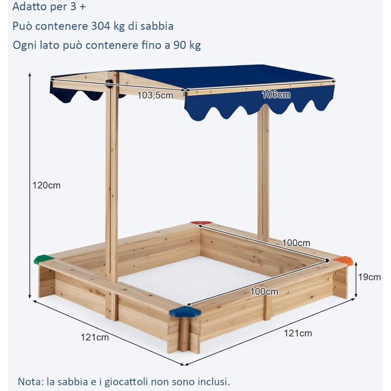 MD Creazioni In Legno: Giocattoli in legno: le trottole MD Creazioni In Legno: Giocattoli in legno: le trottole