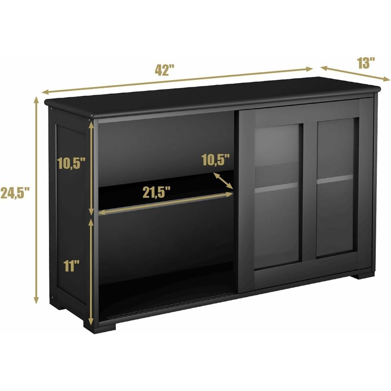 Carrello Da Cucina Multilivello Con Ruote, 5 Ripiani Regolabili (Cesti In Metallo E Piano In Legno) – Mobile Per Verdure, Dispensa, Ufficio